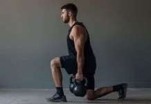 Manfaat Latihan Leg Day Saat Gym