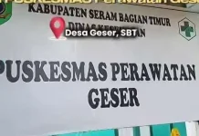 Kondisi Puskesmas Geser Memprihatinkan, Bupati Fachri Usul Pembangunan Baru
