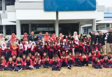 RRI Tanjungpinang Hadirkan Program Edukasi Anak di 2026