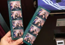 Demam Photobox sebagai Lifestyle Anak Muda