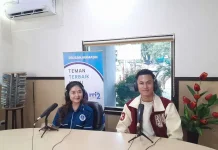 GEKRAFS Banjarmasin Gelar Performing Art Charity Movement 2026