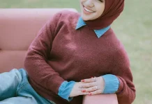 Nabila Taqiyyah Merilis “Cegil”, Gambarkan Cinta Ugal-Ugalan