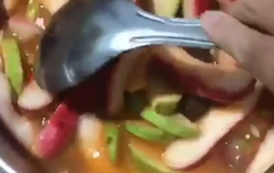 Kuliner Asinan Kiamboy, Peluang Usaha Mikro di Bangka