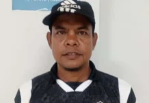 Menekan Sejak Awal, Kunci Kemenangan Persepam atas Persema