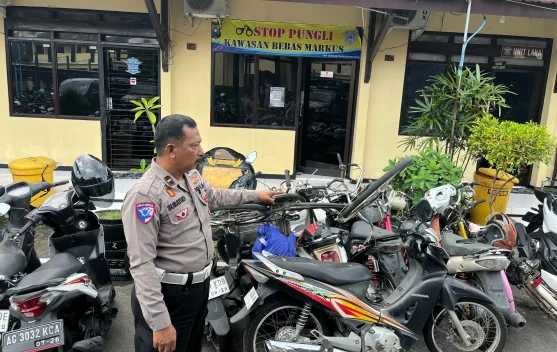 Tabrak Lari di Blitar, Pesepeda Meninggal Dunia