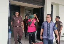 Tersangka Korupsi BRI Ambon Segera Diadili