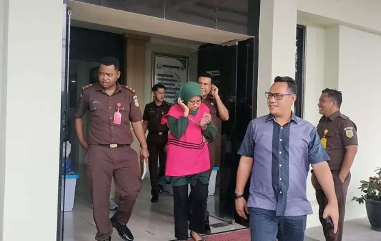 Tersangka Korupsi BRI Ambon Segera Diadili
