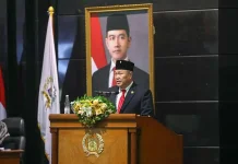 FPDIP DPRD Nilai Ranperda P4GN Cegah Peredaran Narkotika