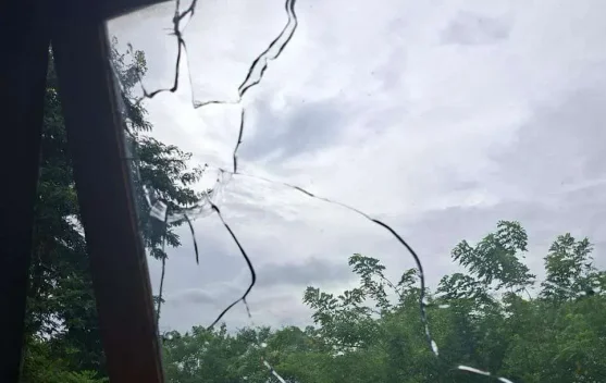 Seorang Siswa Dilaporkan ke Polisi Karena melukai Guru