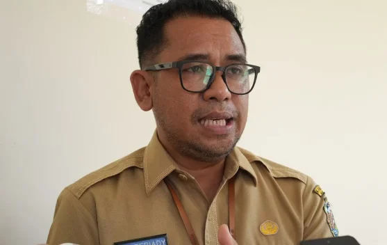 Transparansi Dana Desa, PMD Dorong Publikasi Via Medsos