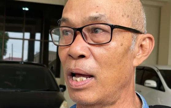 Hakim Tipikor Bengkulu Tolak Praperadilan Bank Bengkulu