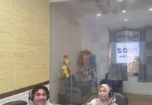 Sore Ceria RRI Inspirasi Pemuda Raih Kuliah Afirmasi