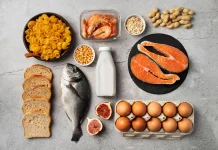 Asupan Protein Hewani Kunci Pertumbuhan Anak Optimal