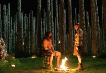 Trivia Film "28 Years Later: The Bone Temple"