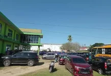 Unisan Pohuwato Apresiasi Dukungan Pemerintah Daerah  