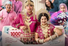 Sinopsis Uang Passolo, Drama Komedi Adat Bugis Makassar