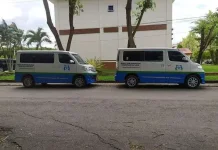 Pemda Gorontalo Utara Turunkan Kasus Kekerasan Anak