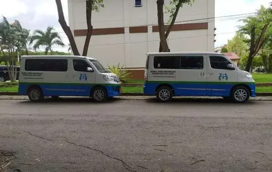 Pemda Gorontalo Utara Turunkan Kasus Kekerasan Anak