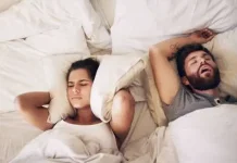 Cuma Ngorok Bisa Stroke