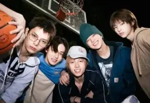 CORTIS telah ditunjuk sebagai ‘Friends of the NBA’.