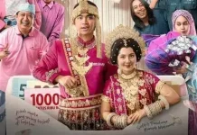 Film Uang Passolo Kisah Pernikahan Antara Cinta Gengsi