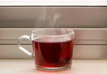 Teh Tawar Panas, Minuman Sederhana Penuh Manfaat