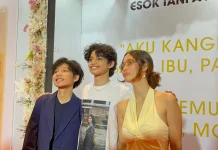 Ali Fikry Ungkap Kedekatan dengan Karakter Cimot