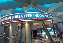 IHSG Melesat ke 9.133 di Tengah Pelemahan Rupiah