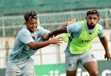 Proses Adaptasi Riquelme di Madura United Cukup Bagus