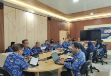 DKP Matangkan Program Pengelolaan Ruang Laut dan Pengawasan 