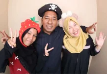 Cara Berkomunikasi dengan Anak yang Mulai Beranjak Remaja 