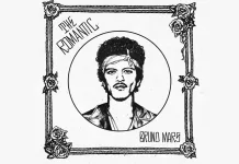 Bruno Mars Siap Hadirkan Album "The Romantic"