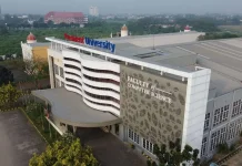 Universitas Terbaik di Indonesia Versi QS Stars