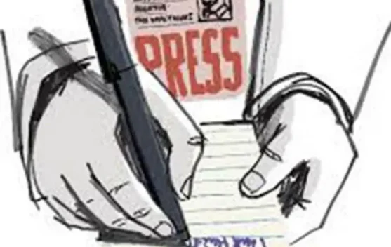 MK Tegaskan Wartawan Tak Bisa Langsung Dipidana