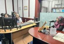 Kue Pelangi Jasa Boga, Inovasi Jajanan Pasar Palembang