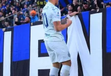 Liga Italia 2025/2026, Inter Menang Tipis Atas Udinese