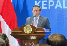 Pramono Anung Sebut Kolaborasi Dorong Transformasi Ekonomi Jakarta