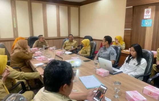 Puluhan Perda Jateng Dianalisis, Disesuaikan dengan KUHP Baru