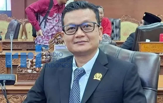 DPRD Soroti Peran Pemerintah di Kawasan Alun-Alun Itho Sendawar
