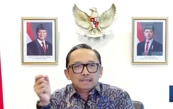 Penjelasan BI Soal Mundurnya Deputi Gubernur Juda Agung 