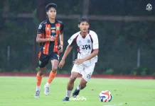 Liga Nusantara, Persika Kunci Tiket ke-Babak Delapan besar