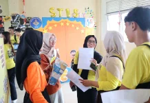 STIS Tawarkan Kuliah Gratis Ikatan Dinas untuk Pelajar
