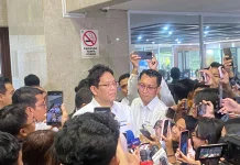 Menkeu Purbaya:  Penguatan Rupiah Tinggal Tunggu Waktu