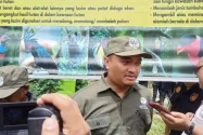 Sengketa Lahan Kalimati Masuk Kawasan Cagar Alam 