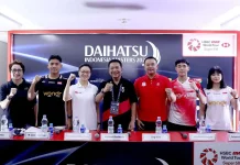 Indonesia Masters 2026 Kicks Off in Jakarta with World-Class Talent
