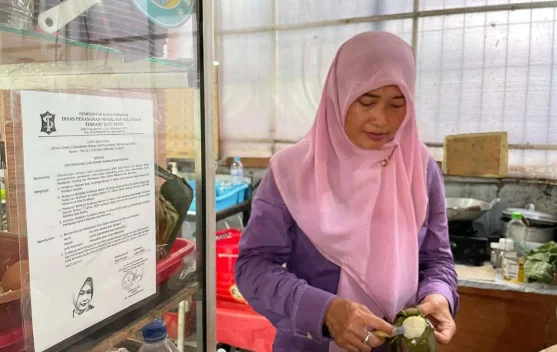 Pemkot Surabaya Targetkan 5.250 UMKM di 2026