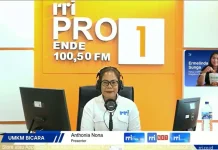 UMKM Sela Cero Dorong Jagung Pulut Nagekeo Mendunia