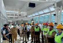 InJourney Airports Bandara El Tari Matangkan Infrastruktur Internasional