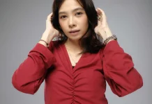 Yure Andini Rilis Keroncong Modern Berjudul Ya Kamu