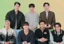 ENHYPEN Perkuat Narasi Vampire Lewat THE SIN: VANISH